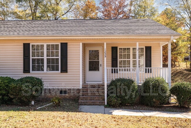 1235 Summer St in Mount Pleasant, NC - Building Photo - Building Photo