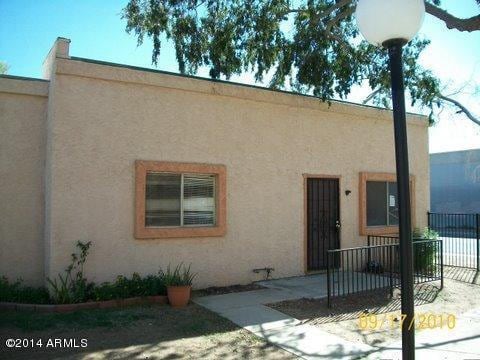 property at 4501 N 26th Dr