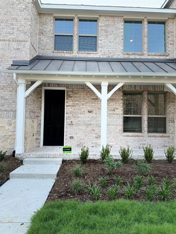 property at 505 4th St