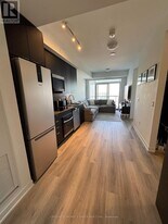 474 Caldari Rd in Vaughan, ON - Building Photo