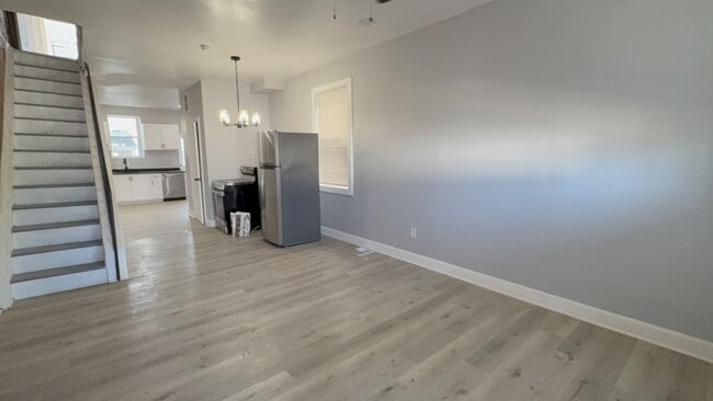 3317 Paton Ave in Baltimore, MD - Building Photo - Building Photo