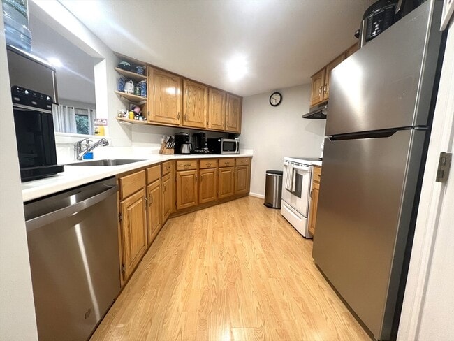 185 Trailside Way in Ashland, MA - Building Photo - Building Photo