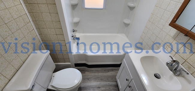 1018 Sherman Ave in Lima, OH - Foto de edificio - Building Photo