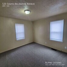 520 S Arlington Ave in Indianapolis, IN - Building Photo - Building Photo