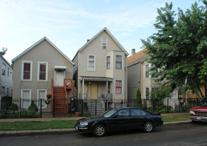 3513 W Dickens Ave Apartments