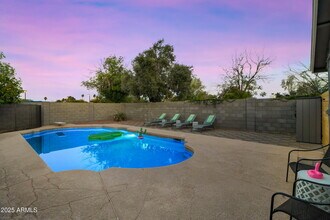 5803 S Kenwood Ln in Tempe, AZ - Building Photo - Building Photo