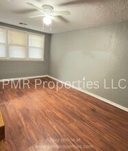 1815 NW Smith Ave in Lawton, OK - Building Photo - Building Photo