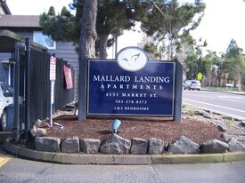 4169 Market St NE, Unit 4169G