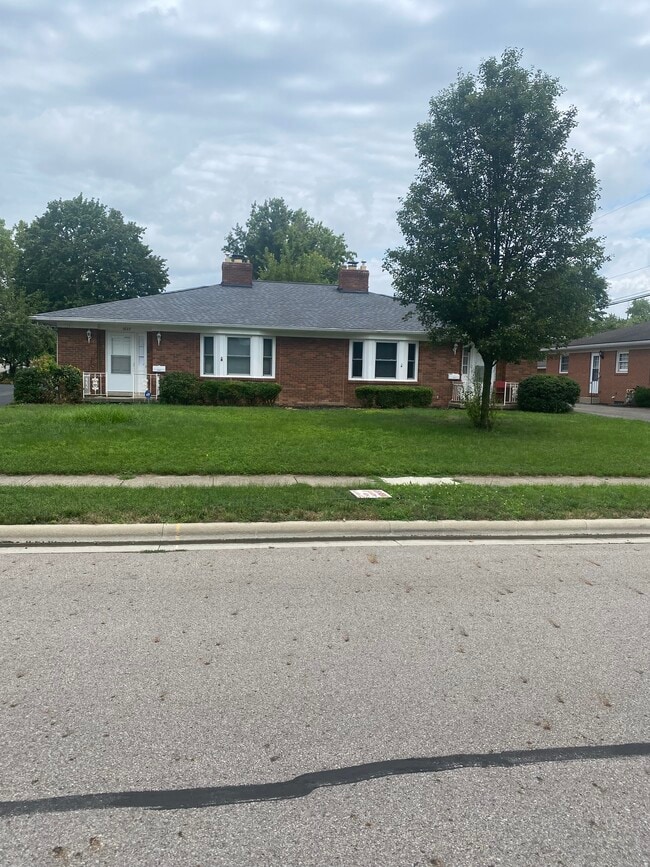 property at 1822 Ardleigh Rd