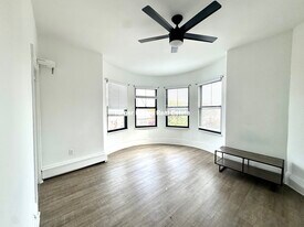 1510 Tremont St, Unit 3 in Boston, MA - Building Photo