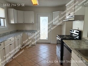 1632 7th St SE in Roanoke, VA - Building Photo - Building Photo