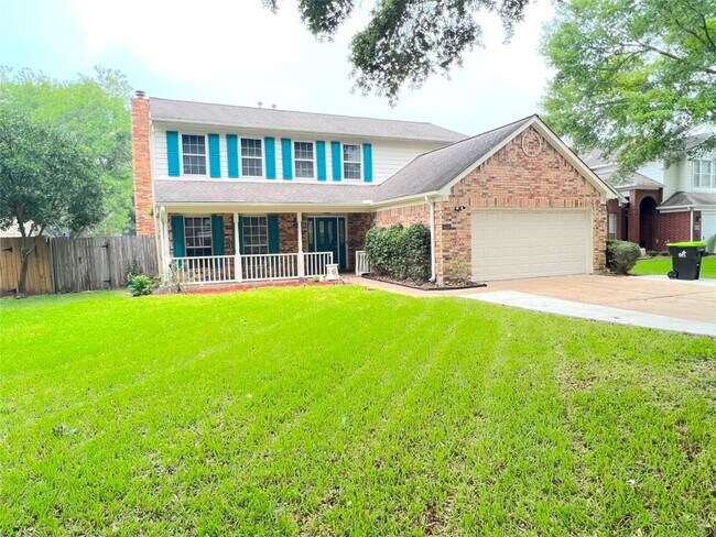 property at 819 Buckeye Pl