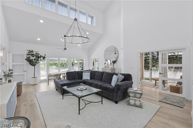 property at 651 Bridge Way Ln