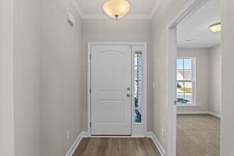 1321-1321 Elbron Dr in Augusta, GA - Building Photo - Building Photo