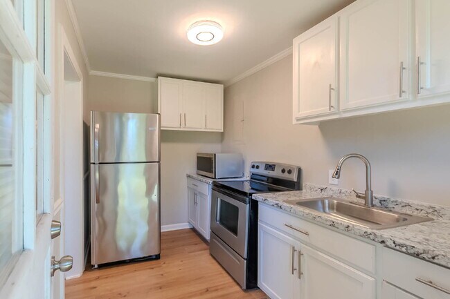 1817 Ragland Ave in Murfreesboro, TN - Building Photo - Building Photo