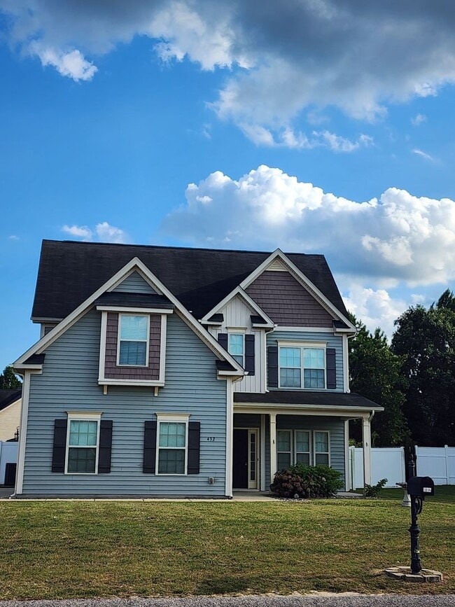 property at 432 Century Dr