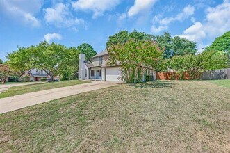 8201 Americas Cup in Rowlett, TX - Building Photo - Building Photo