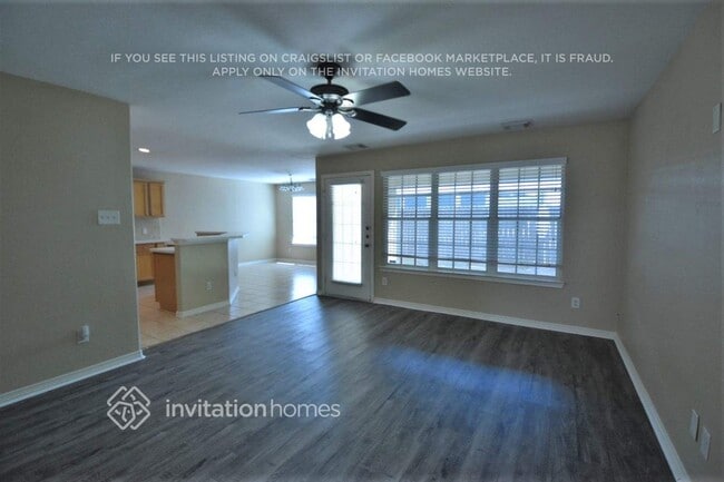 9139 Prairie Trails Dr in Spring, TX - Building Photo - Building Photo