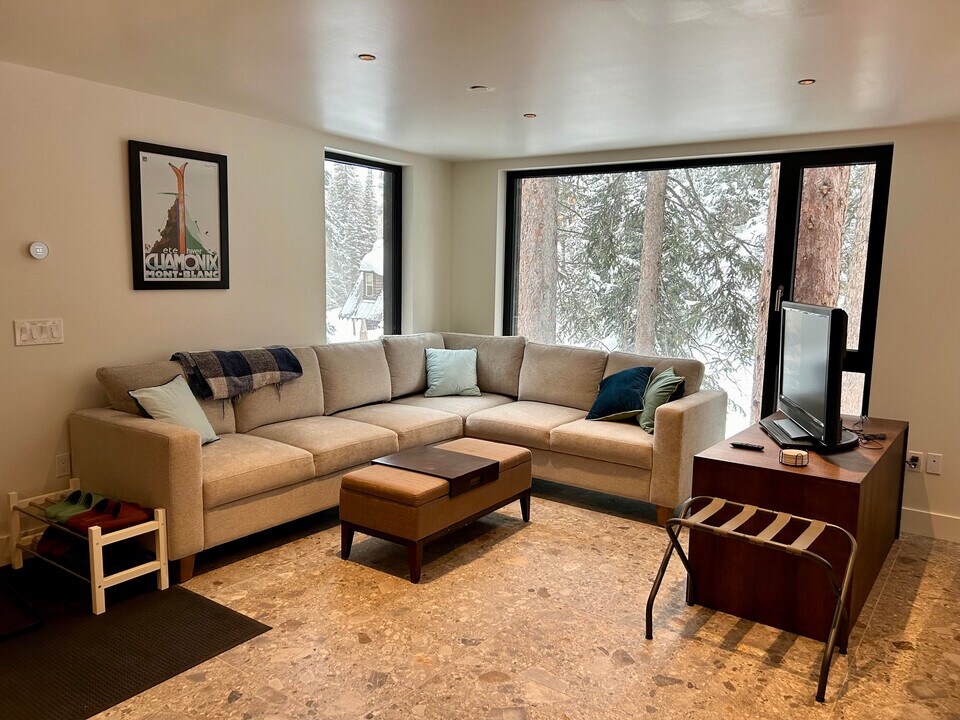 11457 E Willow Fork Ln, Unit 2 in Salt Lake City, UT - Foto de edificio