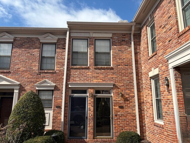 property at 2032 Graybar Ln