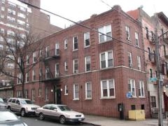 20 E 205th St Apartments