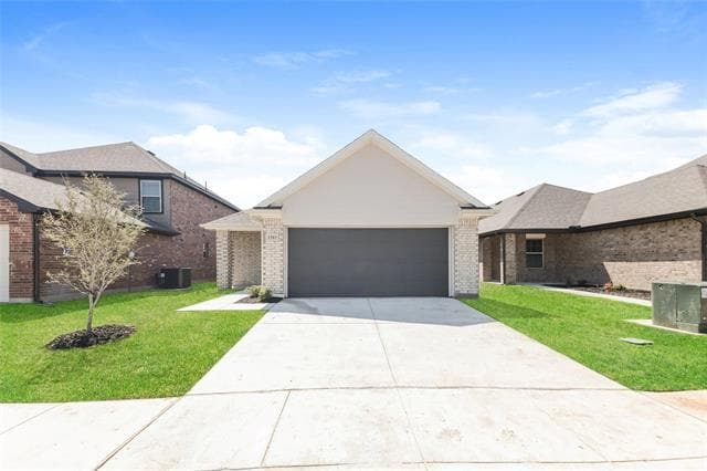 property at 1503 Timothy St