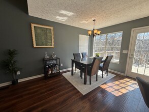 669 Granwood Blvd in Nashville, TN - Foto de edificio - Building Photo