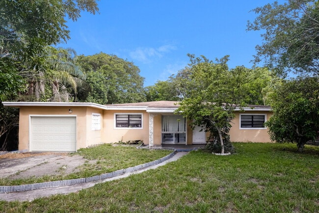 property at 271 Florida Ave