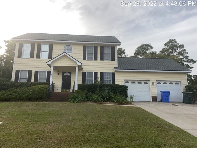 property at 5617 Middlefield Pl