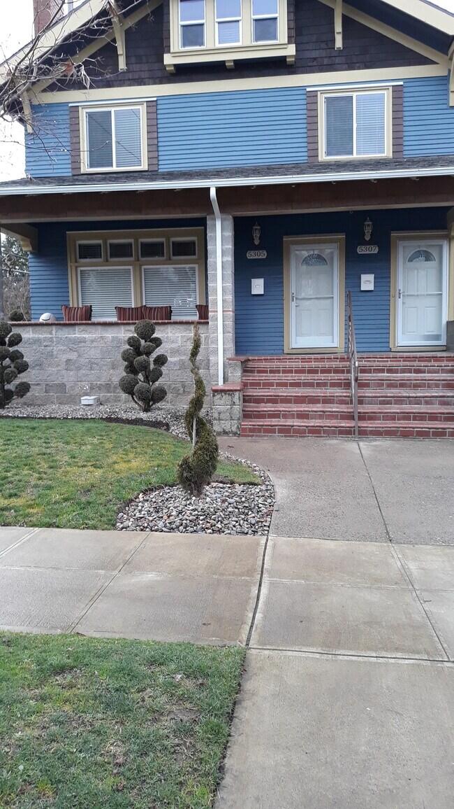 5307 NE Rodney Ave Rentals in Portland, OR