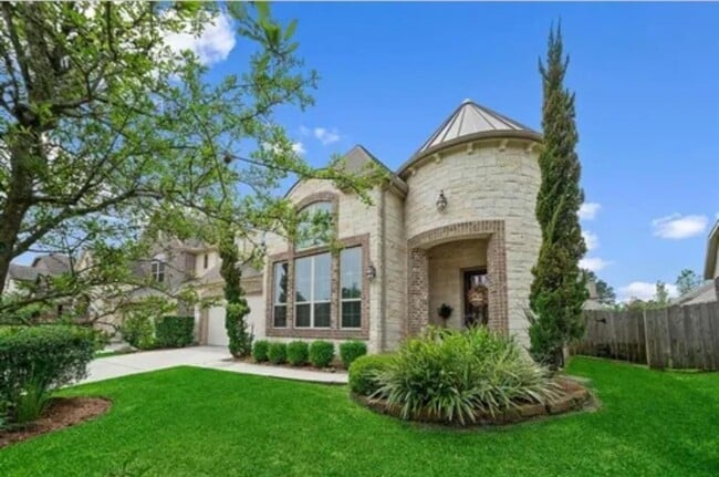119 Reese Run St in Montgomery, TX - Building Photo - Building Photo