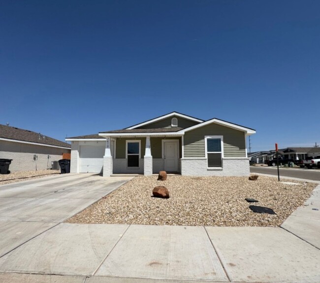property at 7410 36th St