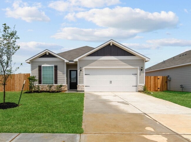 property at 320 Kingston Wy
