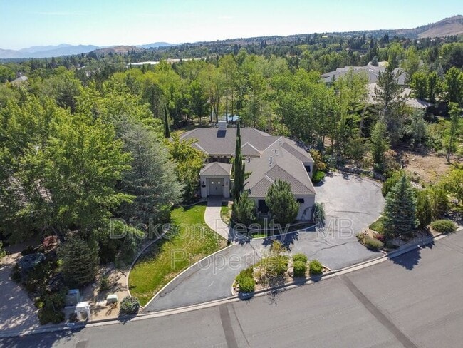 property at 4440 Juniper Trail
