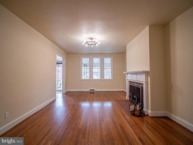 property at 4106 10th St NE
