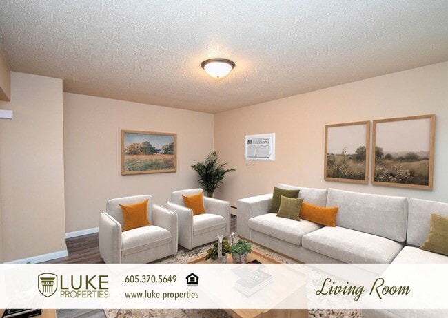 3005 E 20th St in Sioux Falls, SD - Building Photo - Building Photo