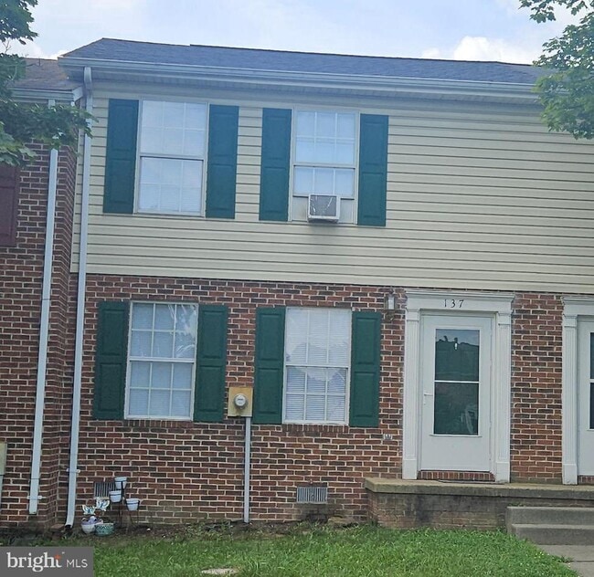 property at 137 Little River Dr