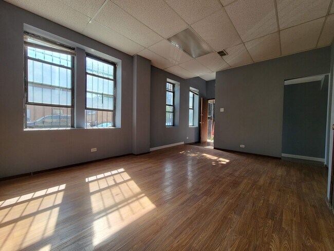 1001 W 31st St in Chicago, IL - Building Photo - Building Photo