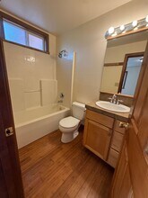 1205 Aloha Way in Arcata, CA - Building Photo - Building Photo