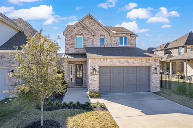 3517 Golden Bell Ct in Heath, TX - Building Photo