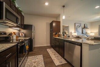 Union Mill in Wichita, KS - Building Photo - Building Photo