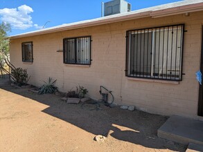 2172 E Irene Vista in Tucson, AZ - Foto de edificio - Building Photo