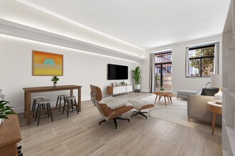 26 Waverly St, Unit #1 in Boston, MA - Building Photo - Building Photo