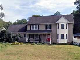 283 N New Prospect Rd in Jackson Township, NJ - Building Photo