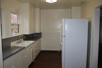 1835 Melrose St in Klamath Falls, OR - Building Photo - Building Photo