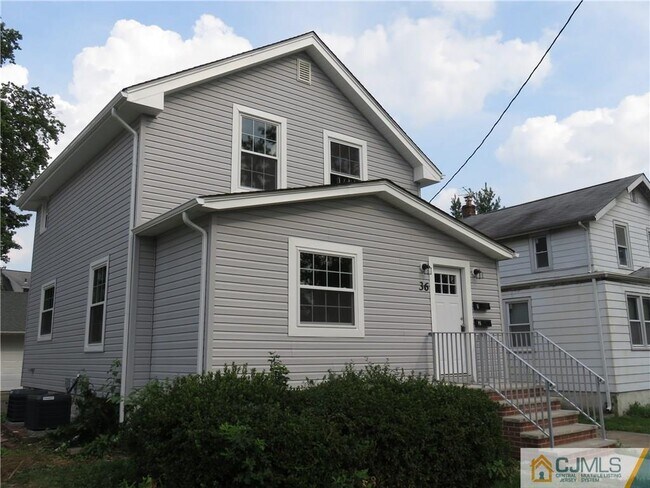 36 Maple Ave in Edison, NJ - Building Photo - Building Photo