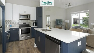 1906 Promenade Way-Unit -2114.1404677 in Jacksonville, FL - Foto de edificio - Building Photo
