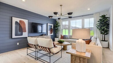 16514 E 109th Pl in Commerce City, CO - Building Photo - Building Photo