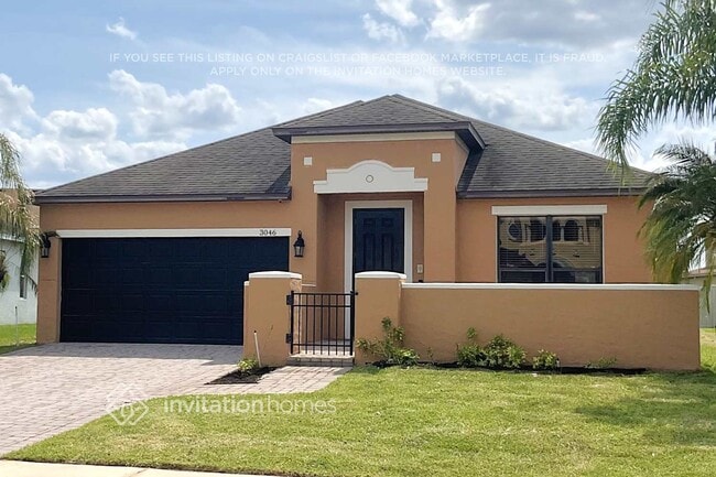 property at 3046 Boating Boulevard