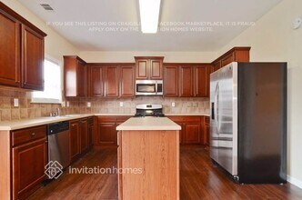 103 Heritage Club Trail in Dallas, GA - Building Photo - Building Photo